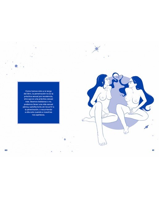 Kamasutra feminista ilustrado(Tapa dura) 4