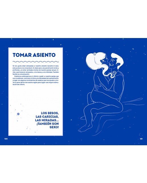 Kamasutra feminista ilustrado(Tapa dura) 6