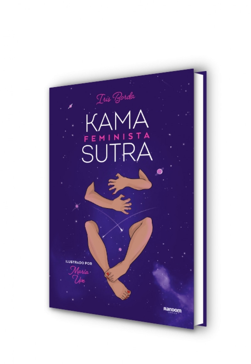 Kamasutra feminista ilustrado(Tapa dura) 7