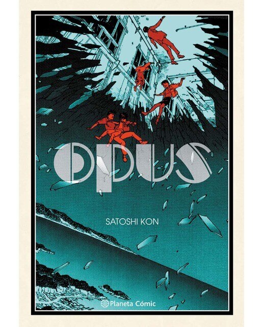 Imagen 0 de Opus nº 01/02 (NE)