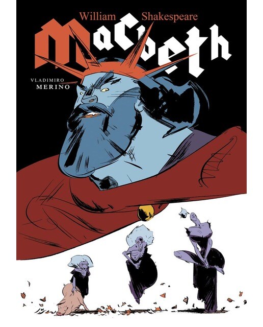 MACBETH 1