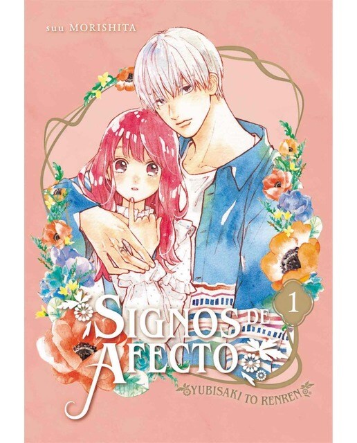 Imagen 0 de Signos de afecto 01
