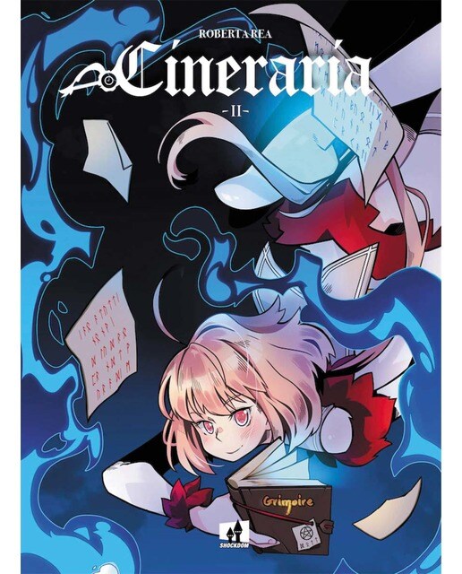 Imagen 0 de Cineraria 02