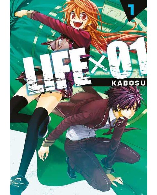 PACK LIFEx01
