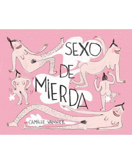 Imagen 0 de Sexo de mierda  (Tapa blanda con solapas)