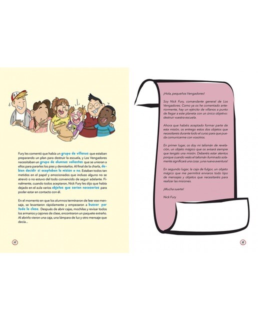 Maestro de colegio. Un profe con clase: ¡El regalo perfecto para tu profesor! (Capa dura) 3