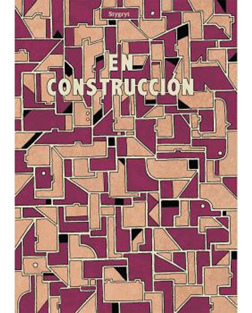 En construcción (Capa mole com abas) 1