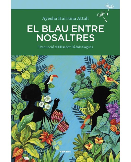 Imagen 0 de El blau entre nosaltres