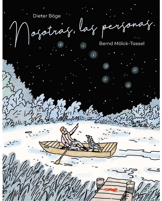 Nosotras, las personas(Tapa dura) 1