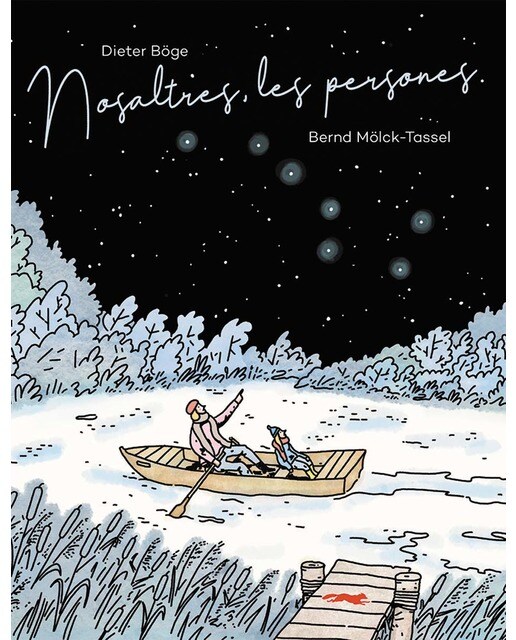 Nosaltres, les persones(Tapa dura) 1