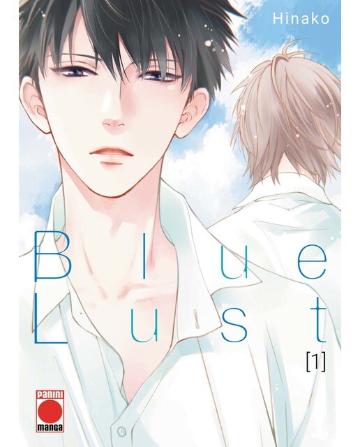 Imagen 0 de Reedición blue lust n.1  (Tapa blanda)