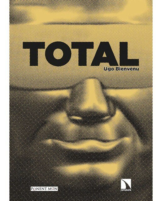 Imagen 0 de Total  (Tapa blanda con solapas)