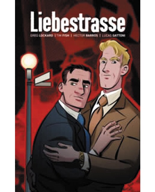 Liebestrasse 1