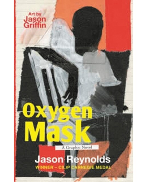 Oxygen mask 1