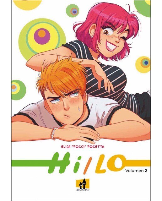 Imagen 0 de Hi/lo 02
