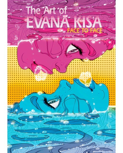 The art of evana kisa 1