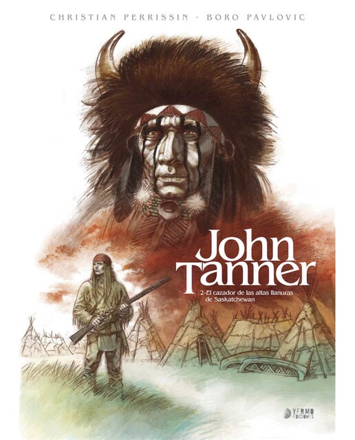 Imagen 1 de John tanner 02