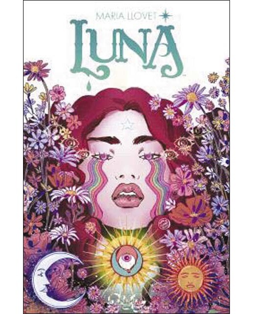 Imagen 0 de LUNA (Tapa dura)