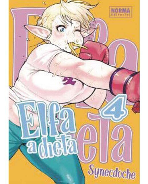 ELFA A DIETA 04
