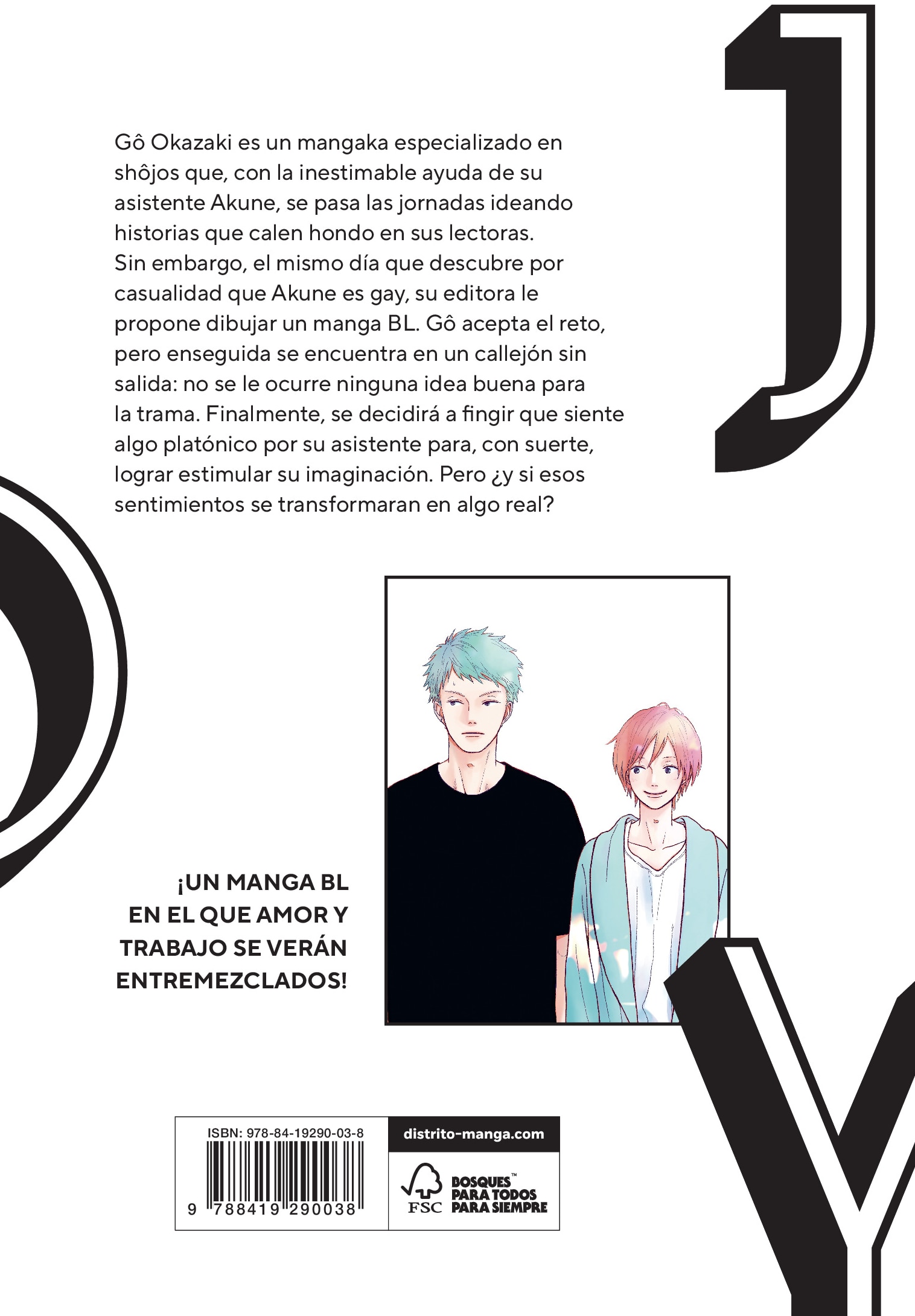 Joy (Tapa blanda) 2