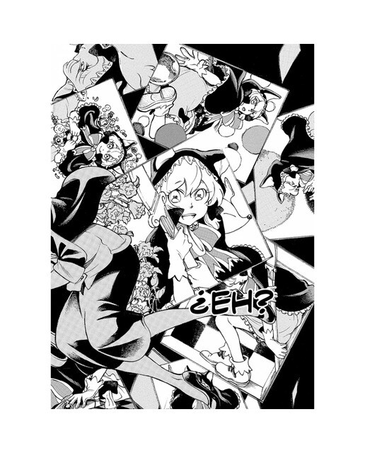 Complex age 1 (Seinen)  (Tapa blanda) 3