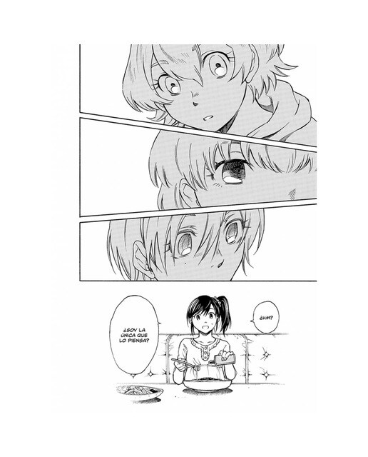 Complex age 1 (Seinen)  (Tapa blanda) 5