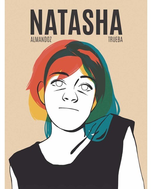 Natasha(Tapa dura) 1
