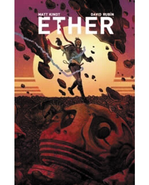 Imagen 0 de Ether omnibus