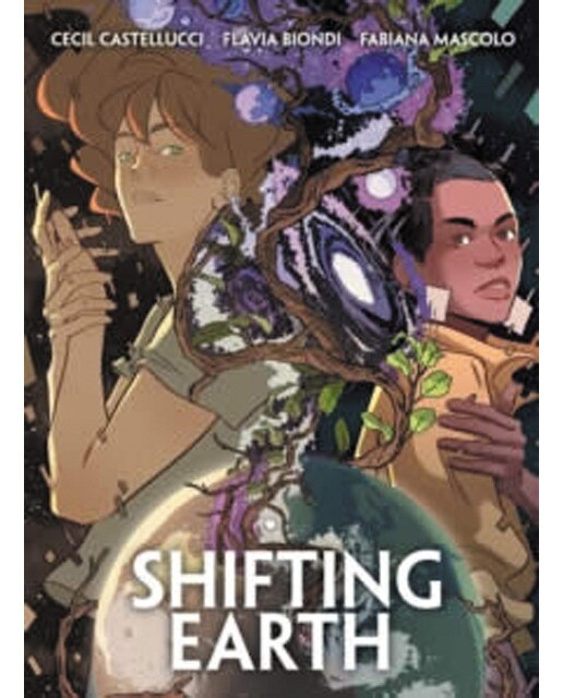 Shifting earth 1