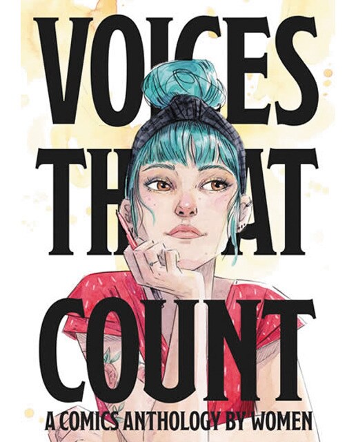 Voices that count