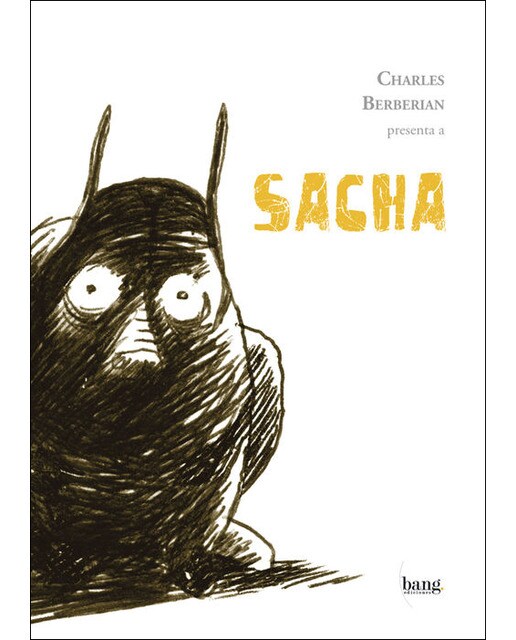 Sacha