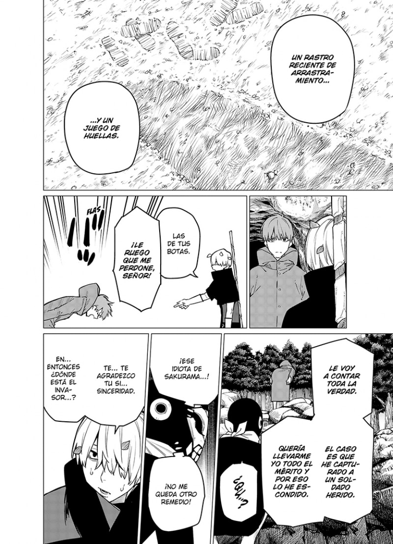 Ranger Reject 2 (Shônen) (Tapa blanda) 4