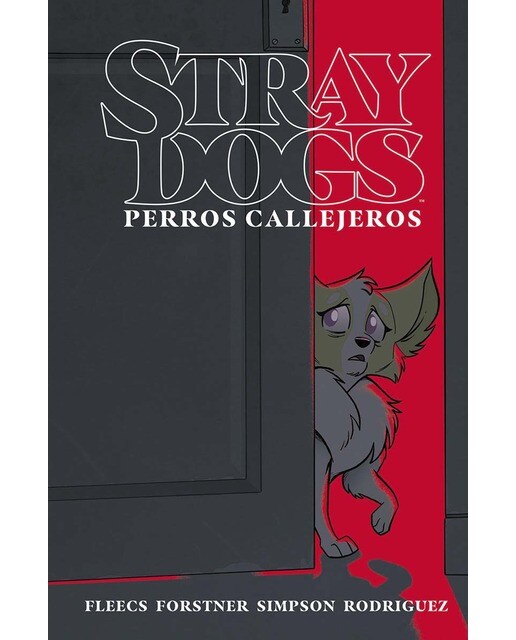 Imagen 0 de STRAY DOGS (PERROS CALLEJEROS)  (Tapa dura)