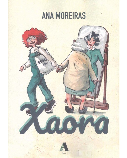 Xaora (Capa mole) 1