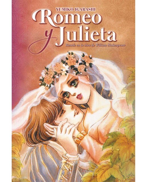 Imagen 0 de Romeo y julieta 01