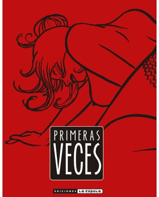 Primeras veces (Capa mole) 1