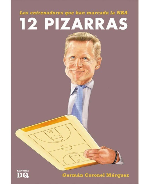 12 pizarras. Los entrenadores que han marcado la n 1