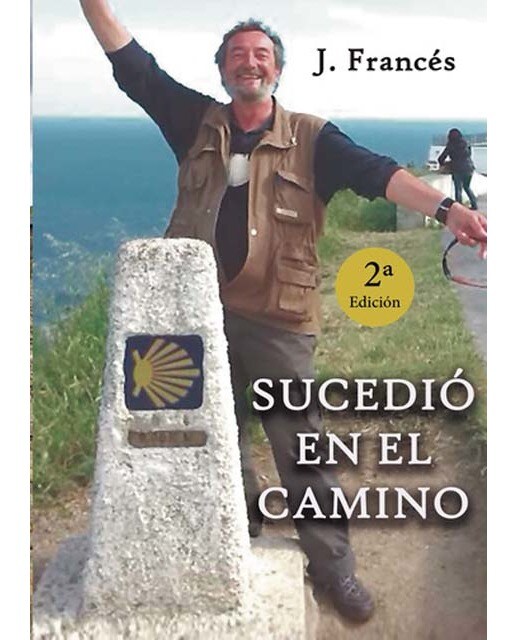 Imagen 0 de Sucedió en el camino (Tapa blanda)