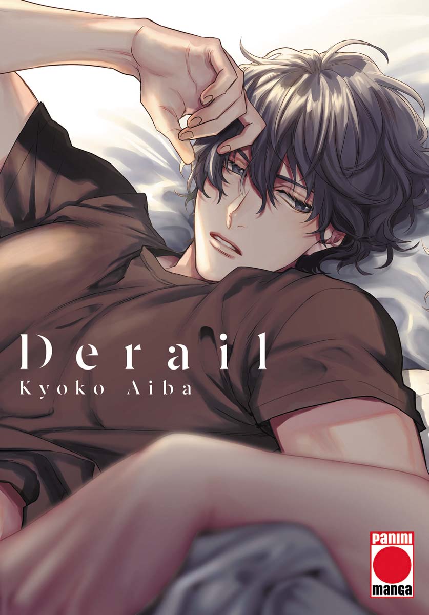 Derail (Capa mole) 1