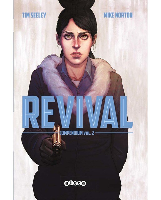 Revival Compendium vol. 2 1