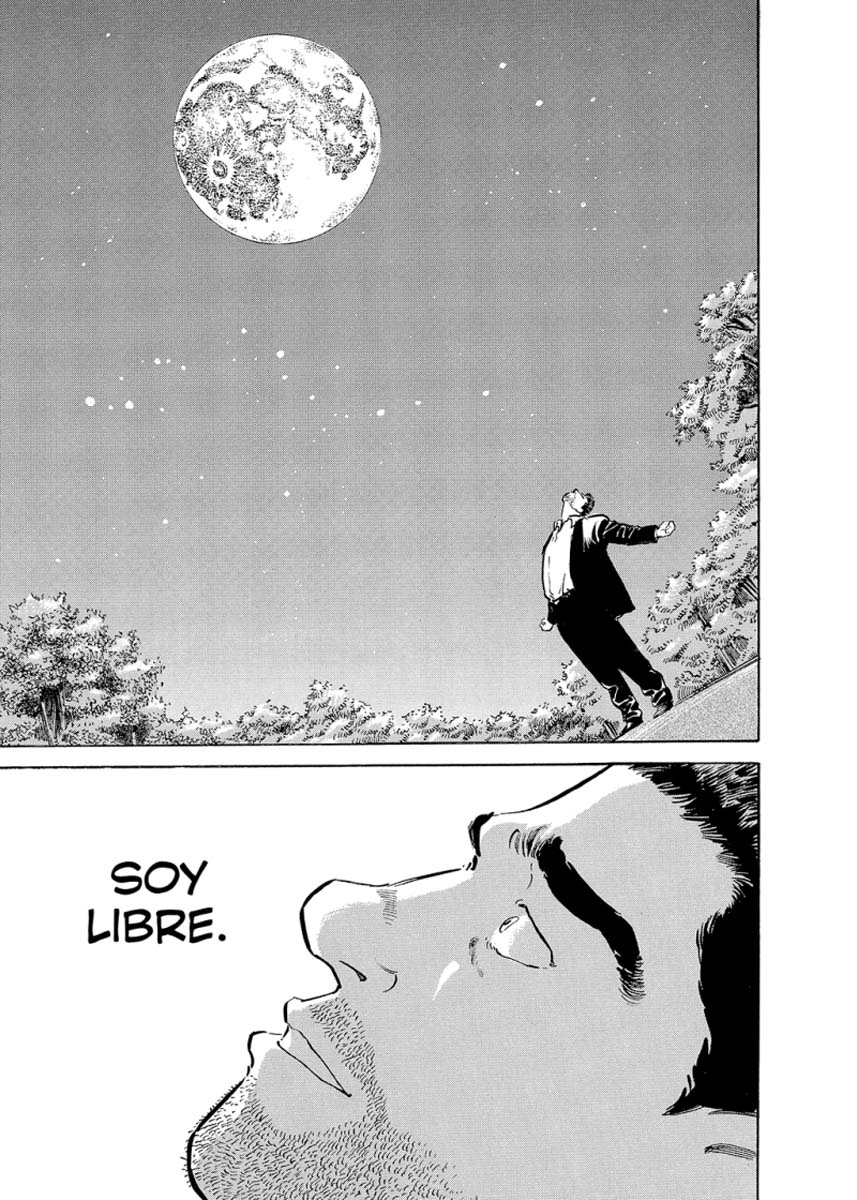 Old Boy 1 (Seinen) (Tapa dura) 6