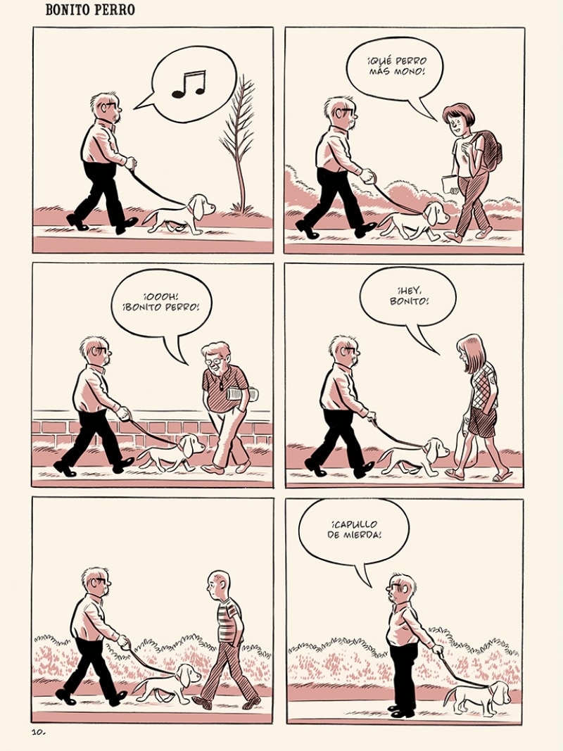 Wilson (Capa mole) 2