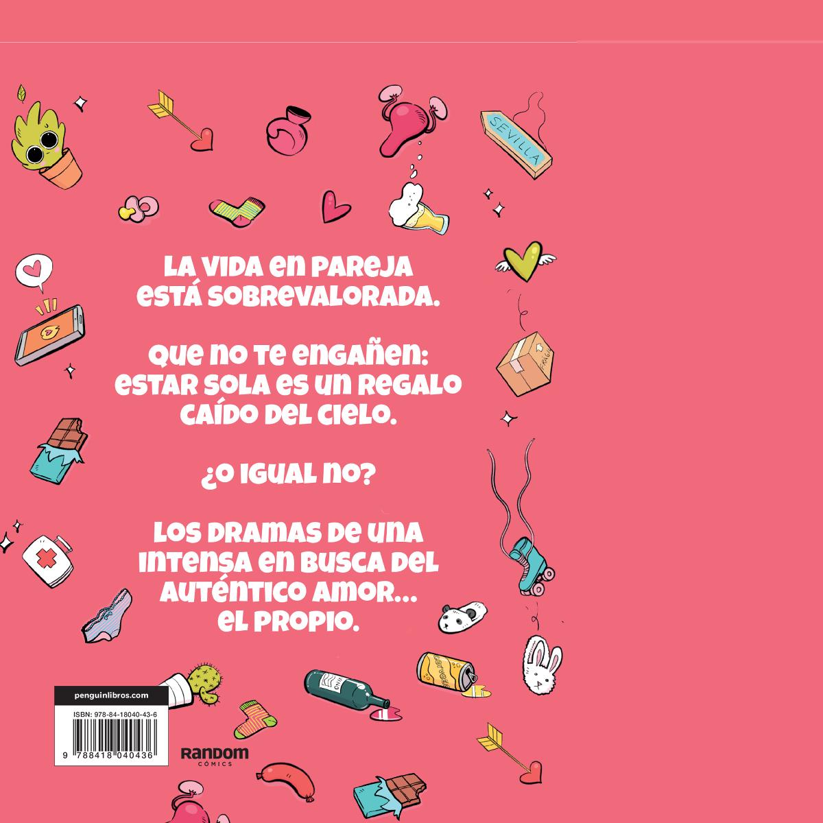 Living la vida sola (Capa mole) 2