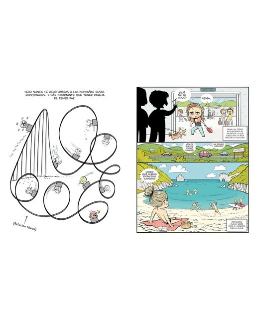 Living la vida sola (Capa mole) 3