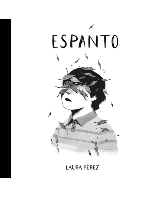 Imagen 1 de Espanto  (Tapa dura)