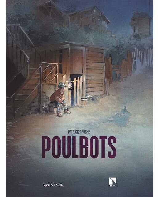Poulbots 1