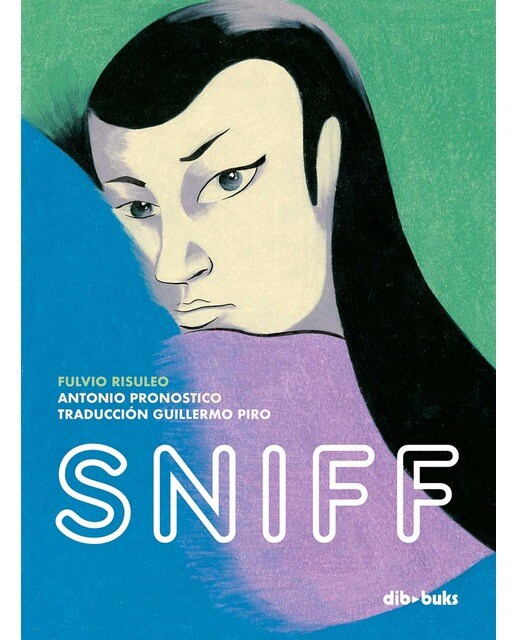 Sniff 1