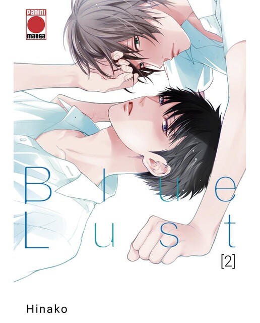 Imagen 0 de Reedición blue lust n.2  (Tapa blanda)