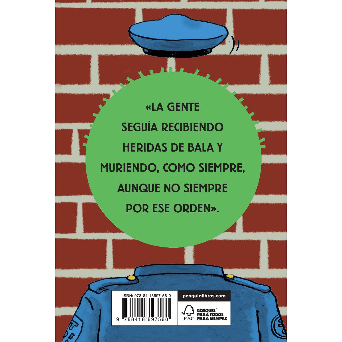 Street Cop (Capa mole) 2