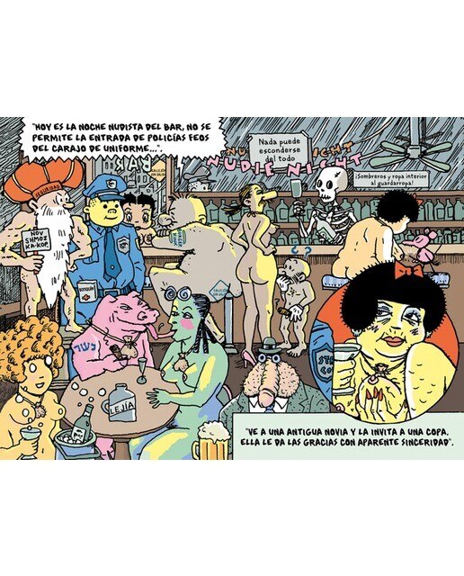 Imagen 5 de Street Cop  (Tapa blanda)